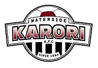 Waterside Karori